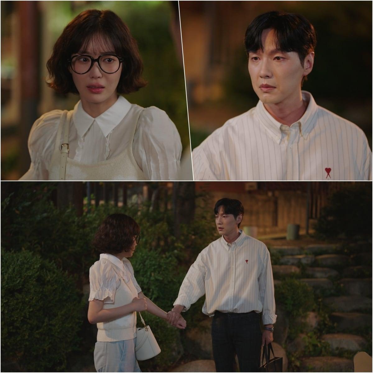 본문 이미지 - &#39;미녀와 순정남&#39; 방송화면 처