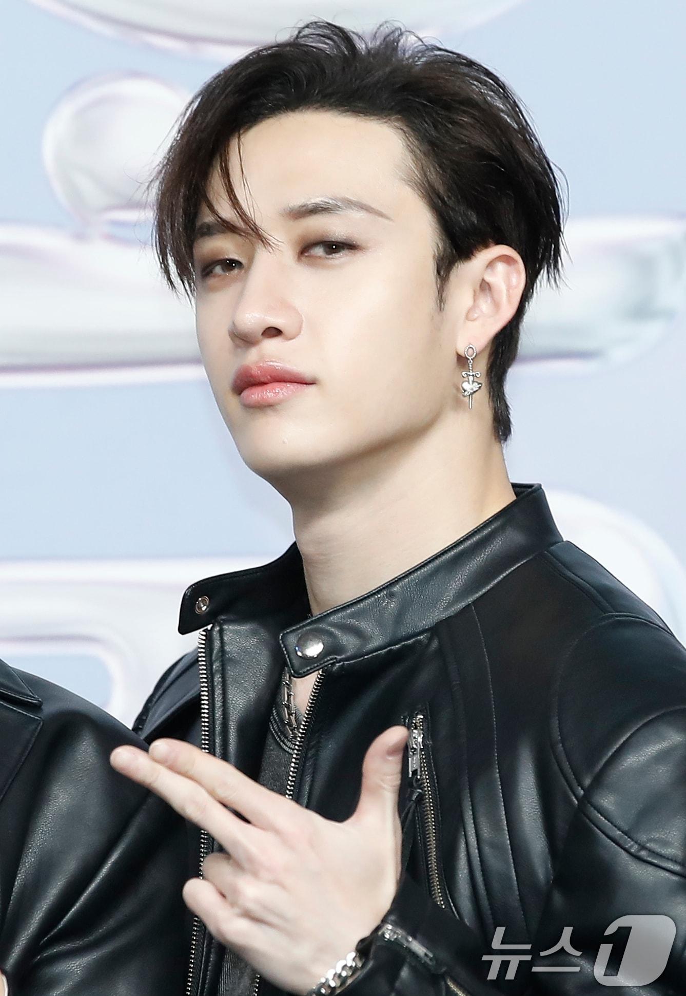 본문 이미지 - 스트레이 키즈 방찬 ⓒ News1 권현진 기자