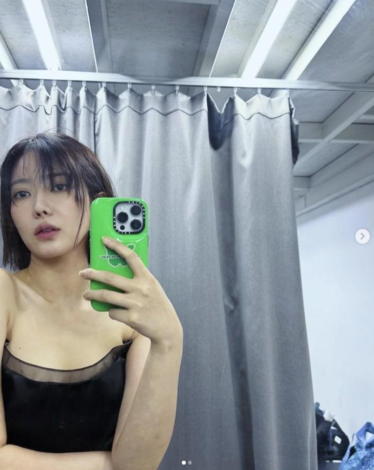 본문 이미지 - 임수향 인스타그램 캡처