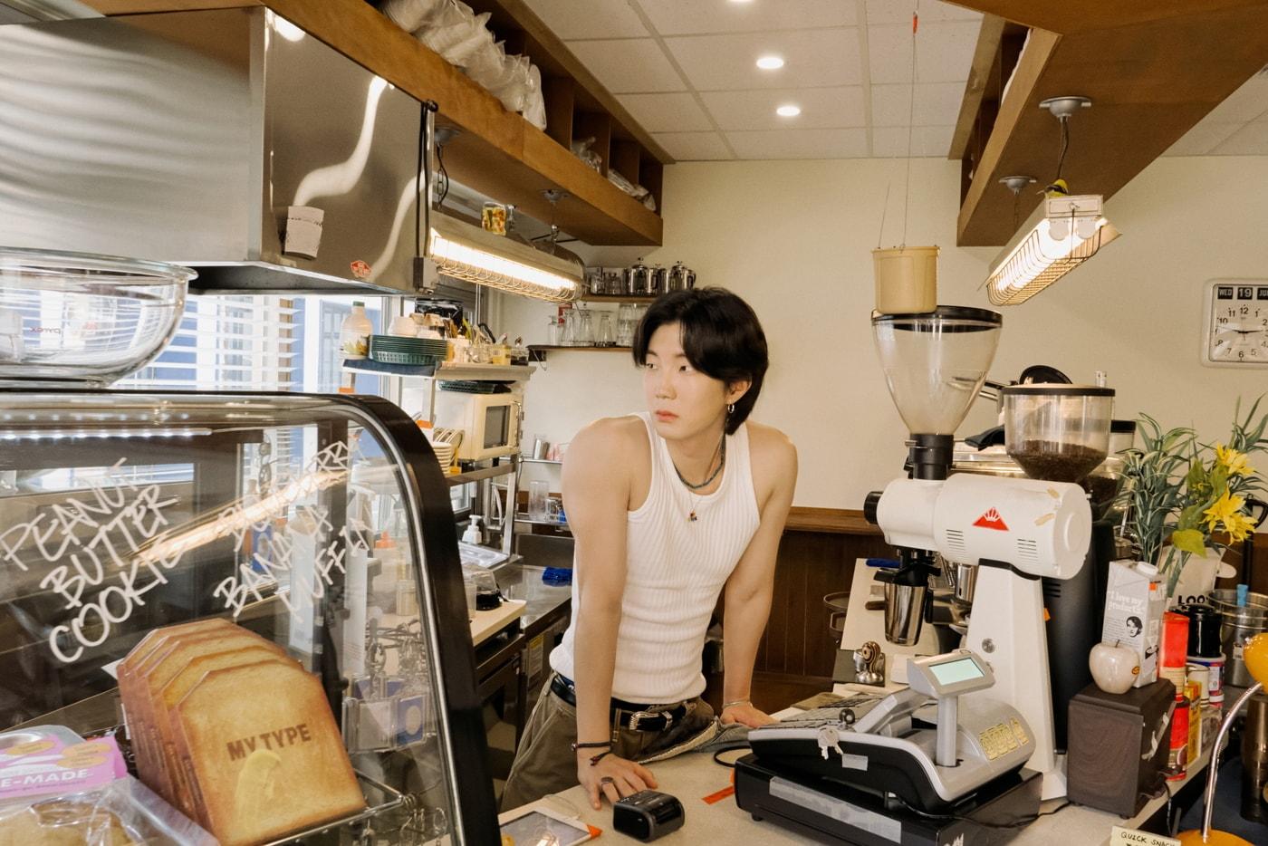 위너 이승훈(GS리테일 제공)