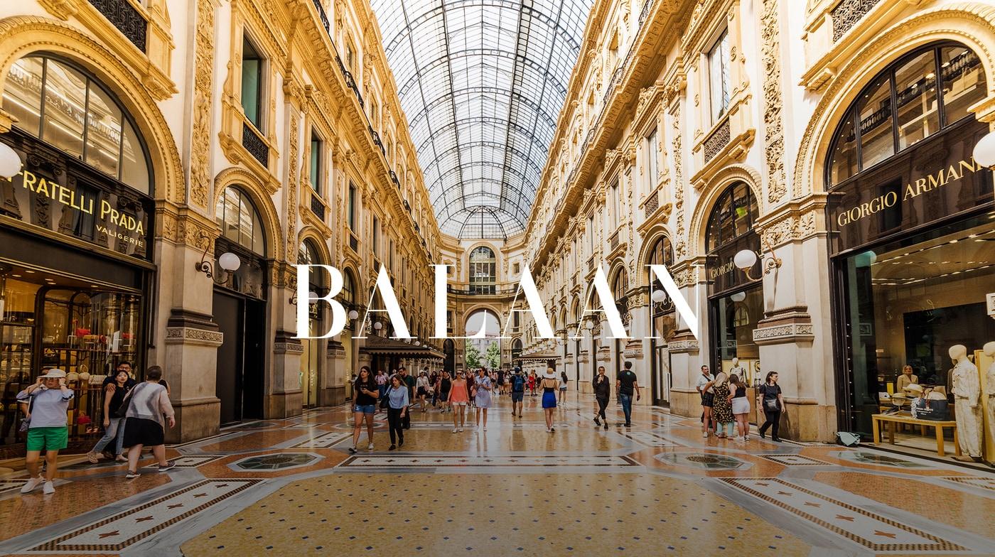 중국 알리바바그룹을 비롯해 일본 온라인 패션 플랫폼 조조타운, 일본 리셋 플랫폼 포이즌 등이 최근 국내 명품 플랫폼 발란에 각각 수백억 원대 투자를 제안했다.(발란제공)