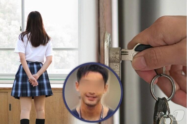 본문 이미지 - 관련 시각물 - SCMP 갈무리