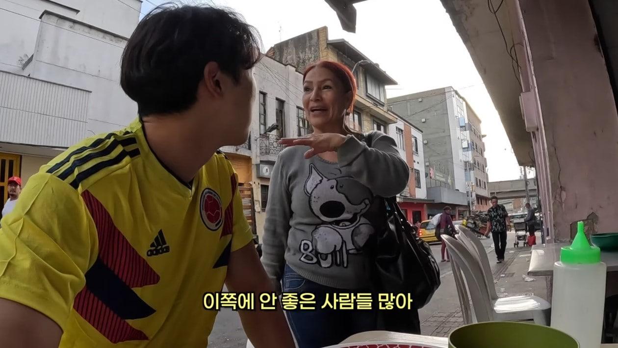 본문 이미지 - ('재호캉스')