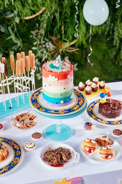 본문 이미지 - 제주 토스카나 호텔 제공