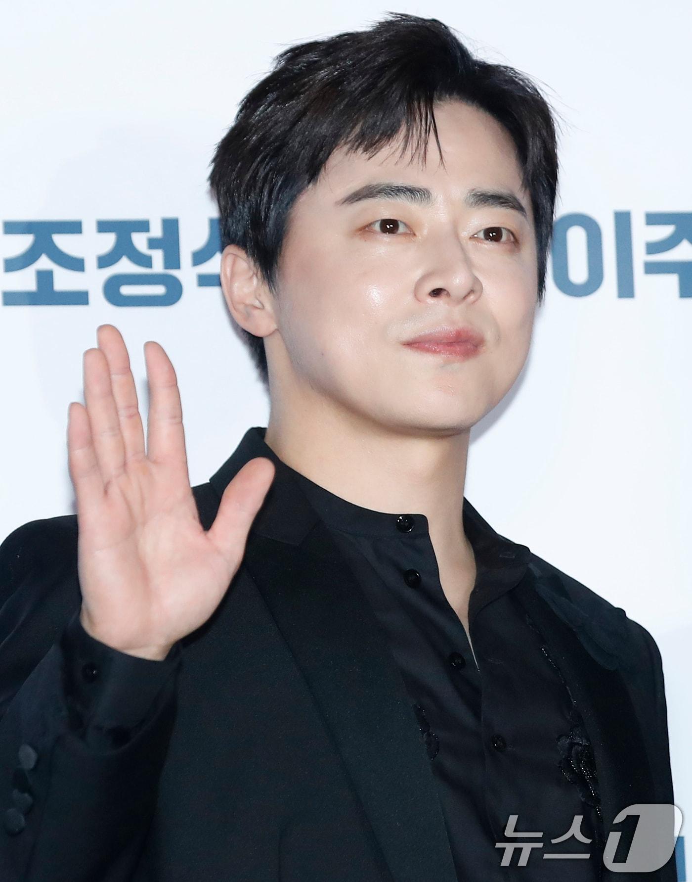 본문 이미지 - 배우 조정석 2024.7.23/뉴스1 ⓒ News1 권현진 기자