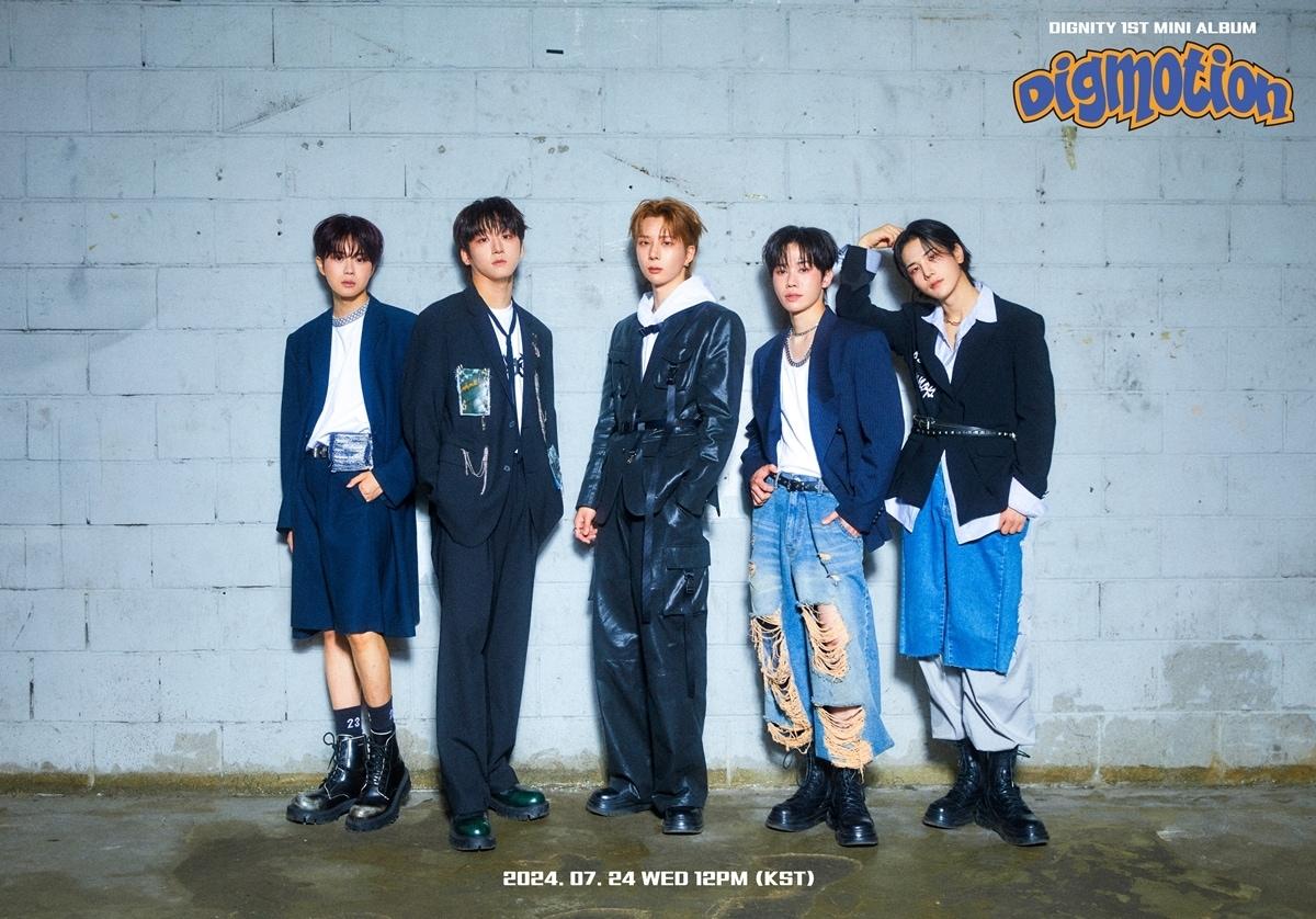 본문 이미지 - 디그니티