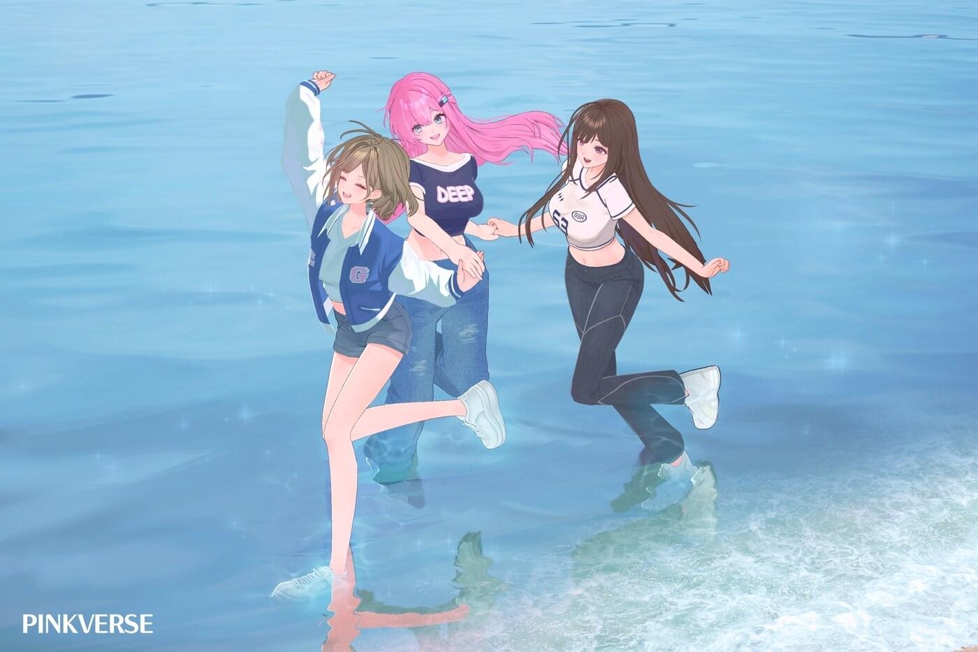 딥마인드플랫폼㈜