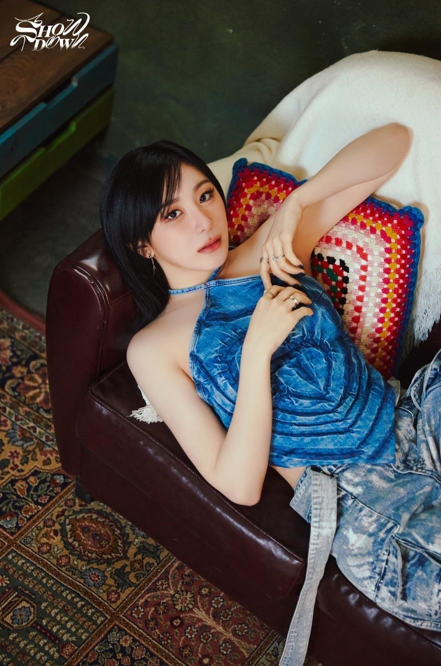 본문 이미지 - 사진제공=RBW, WM엔터테인먼트