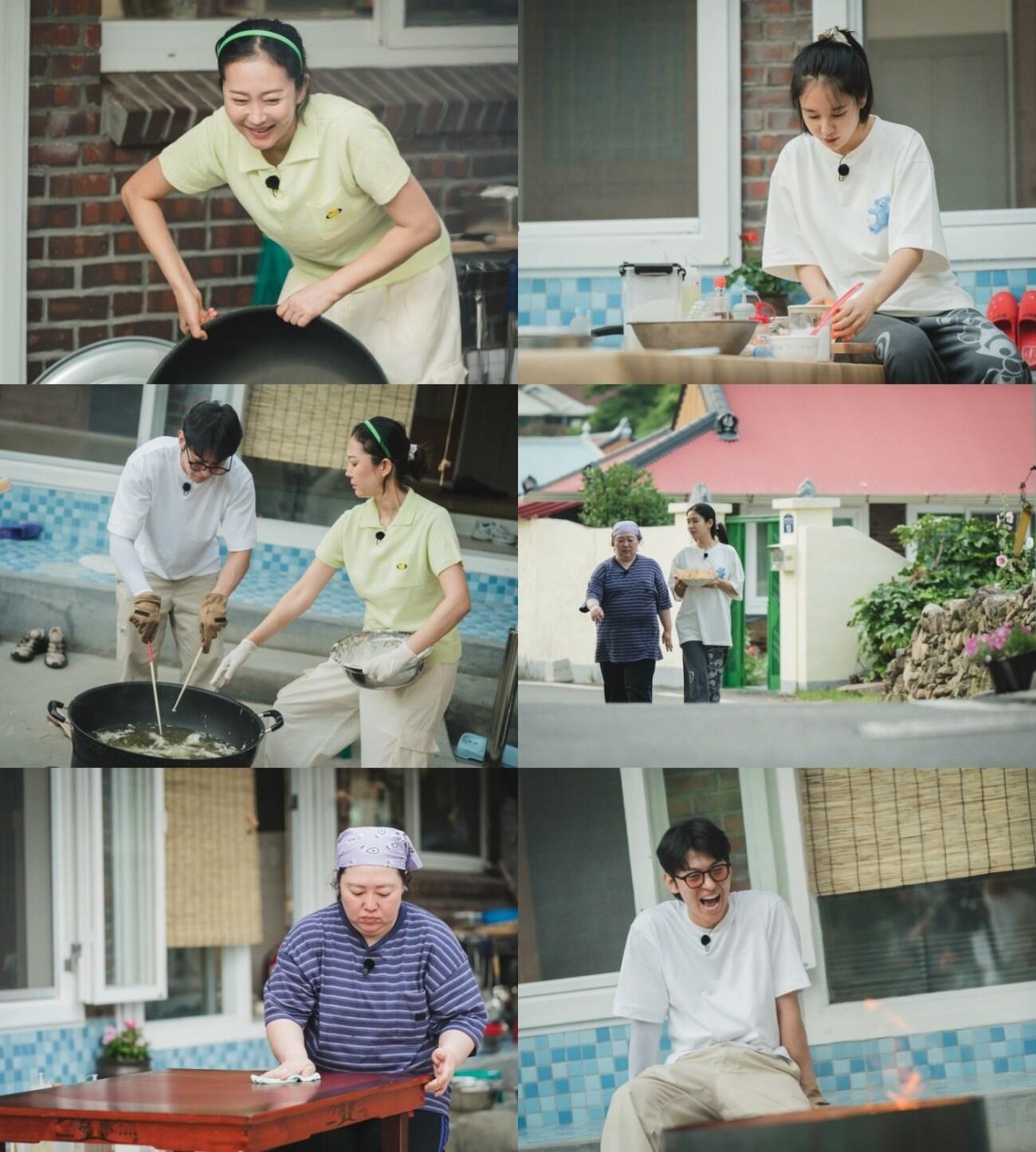 본문 이미지 - tvN