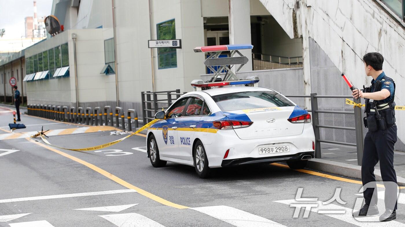 본문 이미지 - <자료사진> 2024.7.24/뉴스1 ⓒ News1 권현진 기자