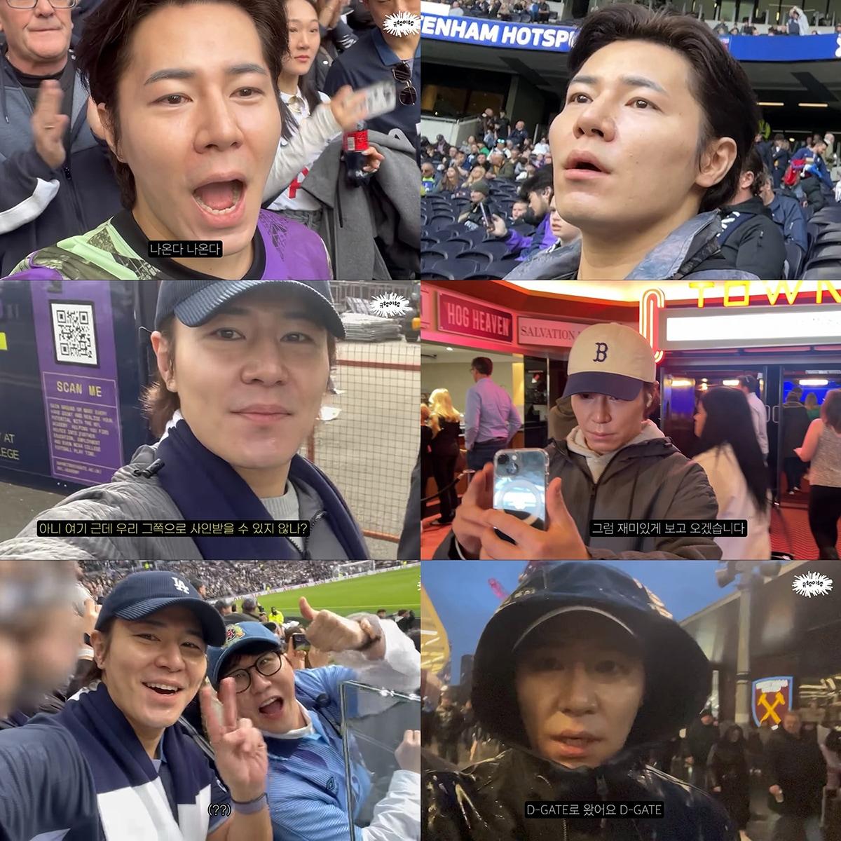 본문 이미지 - 유튜브 채널 '규형이 형' 캡처