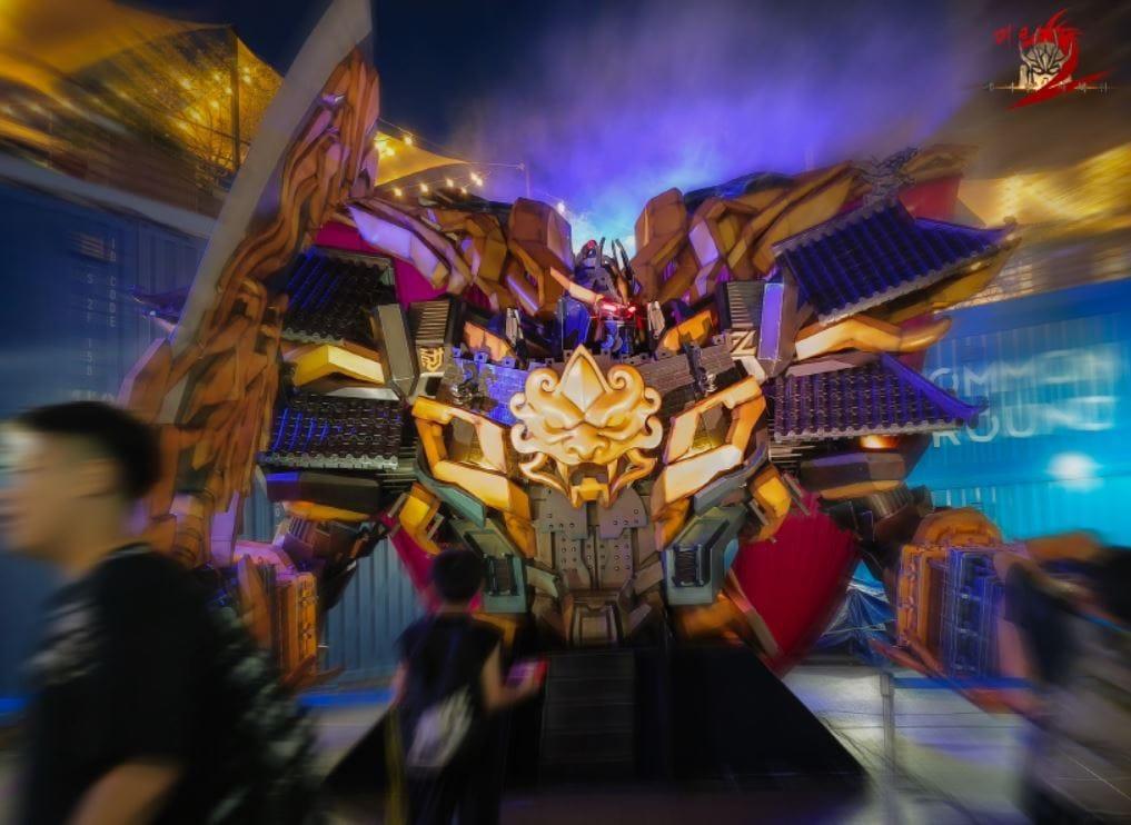 본문 이미지 - 사진=ZHILI YAOAN 제공