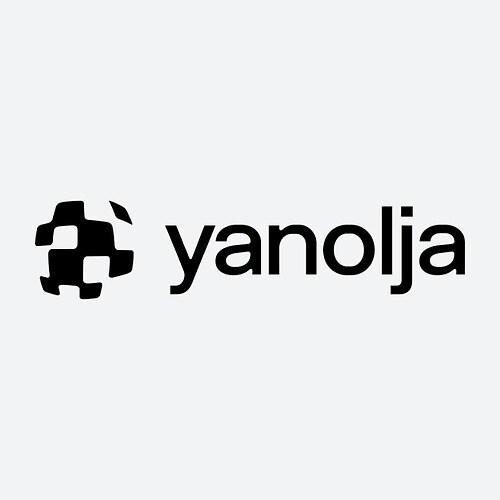 본문 이미지 - 야놀자 로고