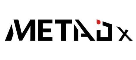 본문 이미지 - 메타디엑스 로고 ⓒ 뉴스1