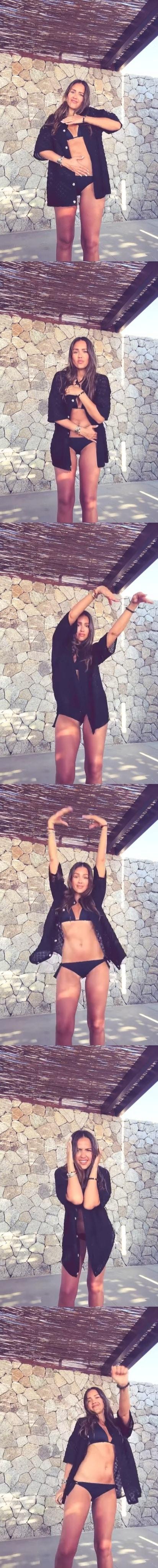 본문 이미지 - 제시카 알바 인스타그램