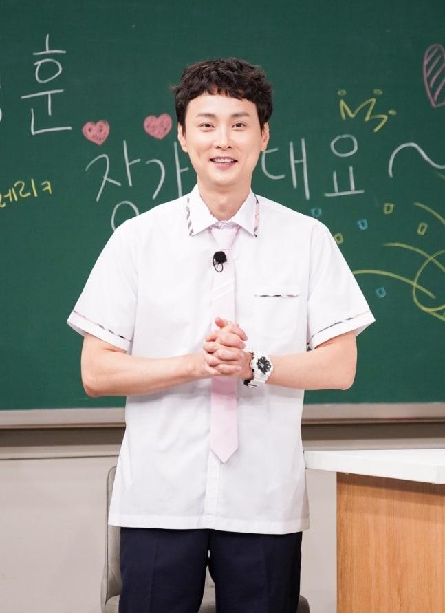 본문 이미지 - JTBC '아는 형님'