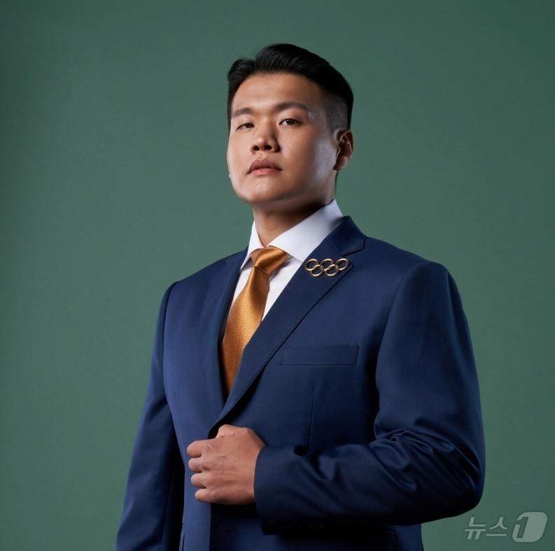 본문 이미지 - 파리 올림픽 유도 해설위원 조구함. (SBS 자료 제공)