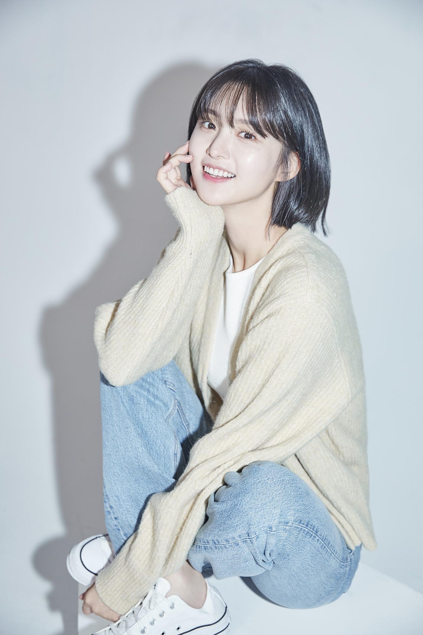 본문 이미지 - 배우 박정화 / 제이와이드컴퍼니 제공