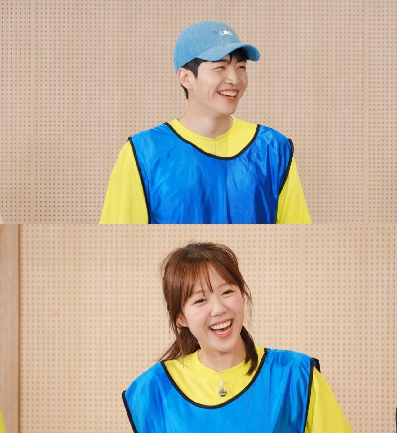 본문 이미지 - SBS 런닝맨