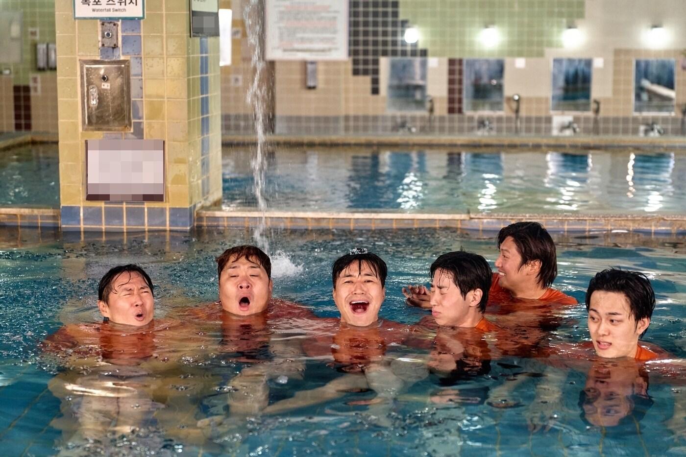 본문 이미지 - KBS 1박2일 제공