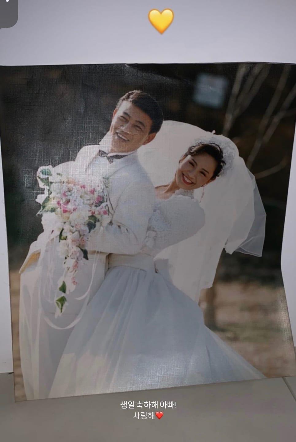 본문 이미지 - 사진=이승아 SNS 캡처