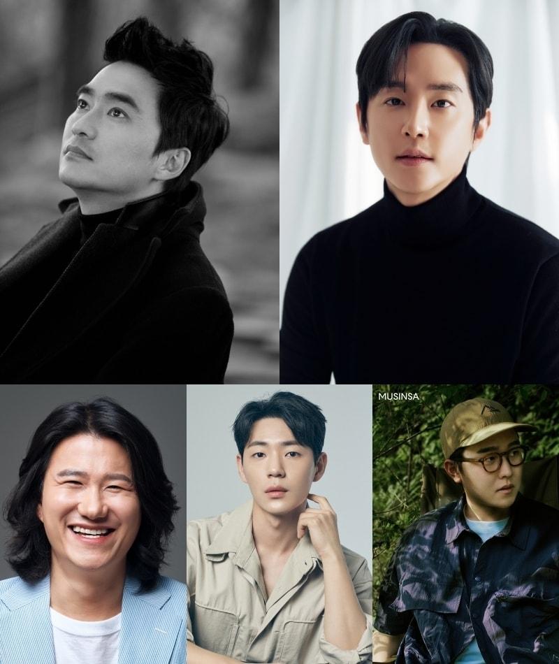 본문 이미지 - MBC 지구를 닦는 남자들