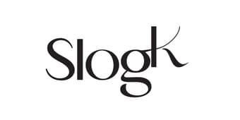 본문 이미지 - 슬로크 로고