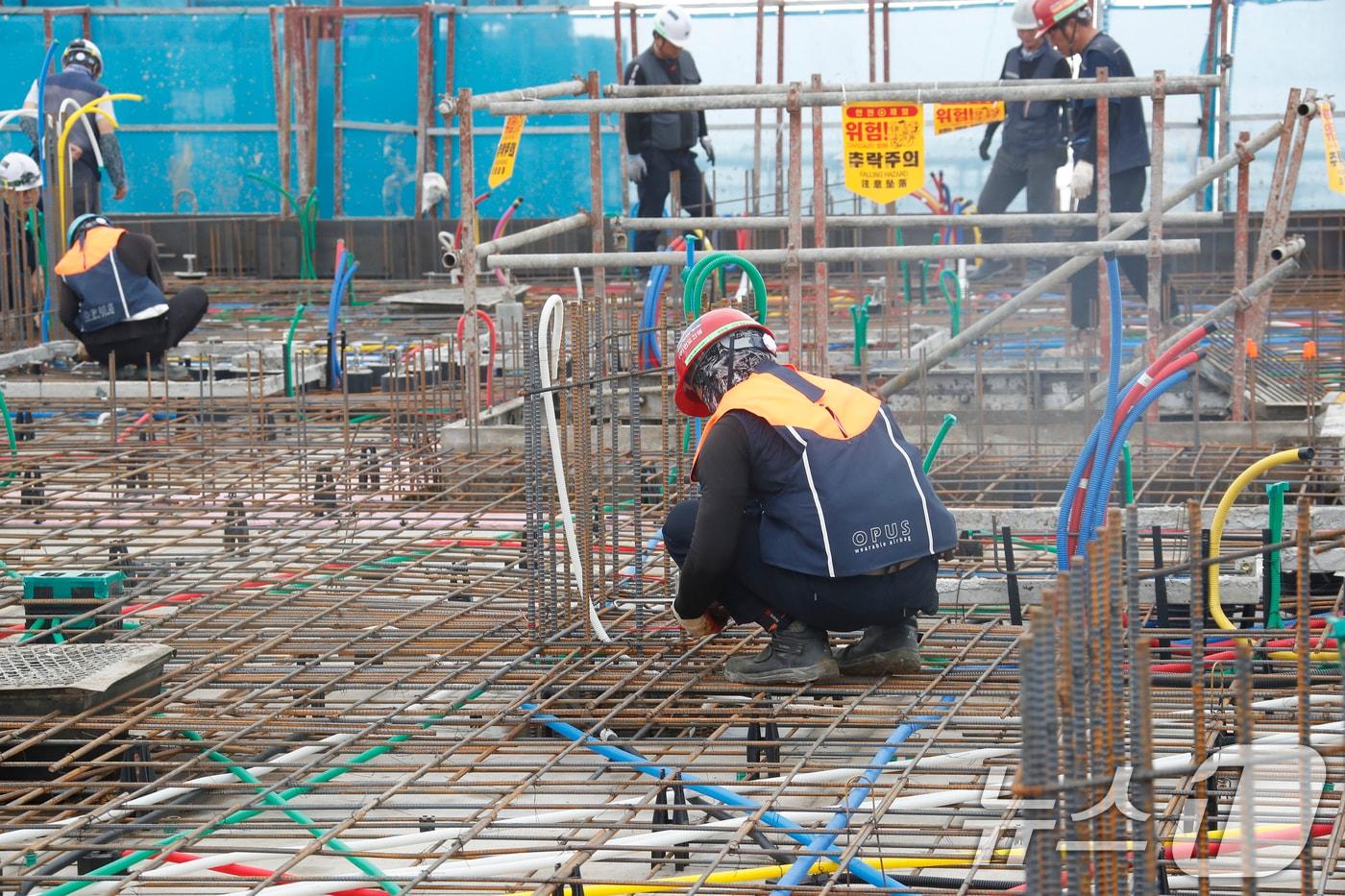 /뉴스1 자료 사진 ⓒ News1 권현진 기자