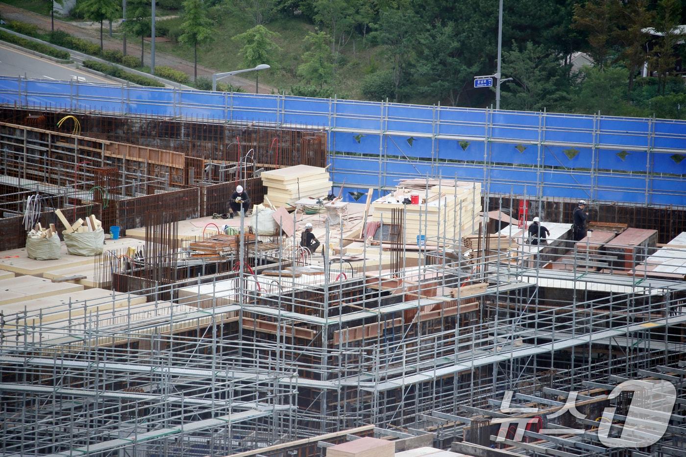 자료사진.뉴스1 ⓒ News1 권현진 기자