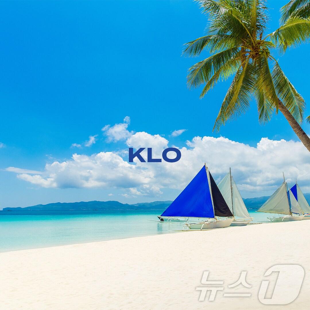 본문 이미지 - 보라카이 칼리보.(에어부산 제공)