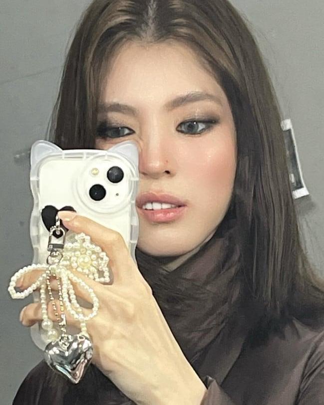 본문 이미지 - 한소희