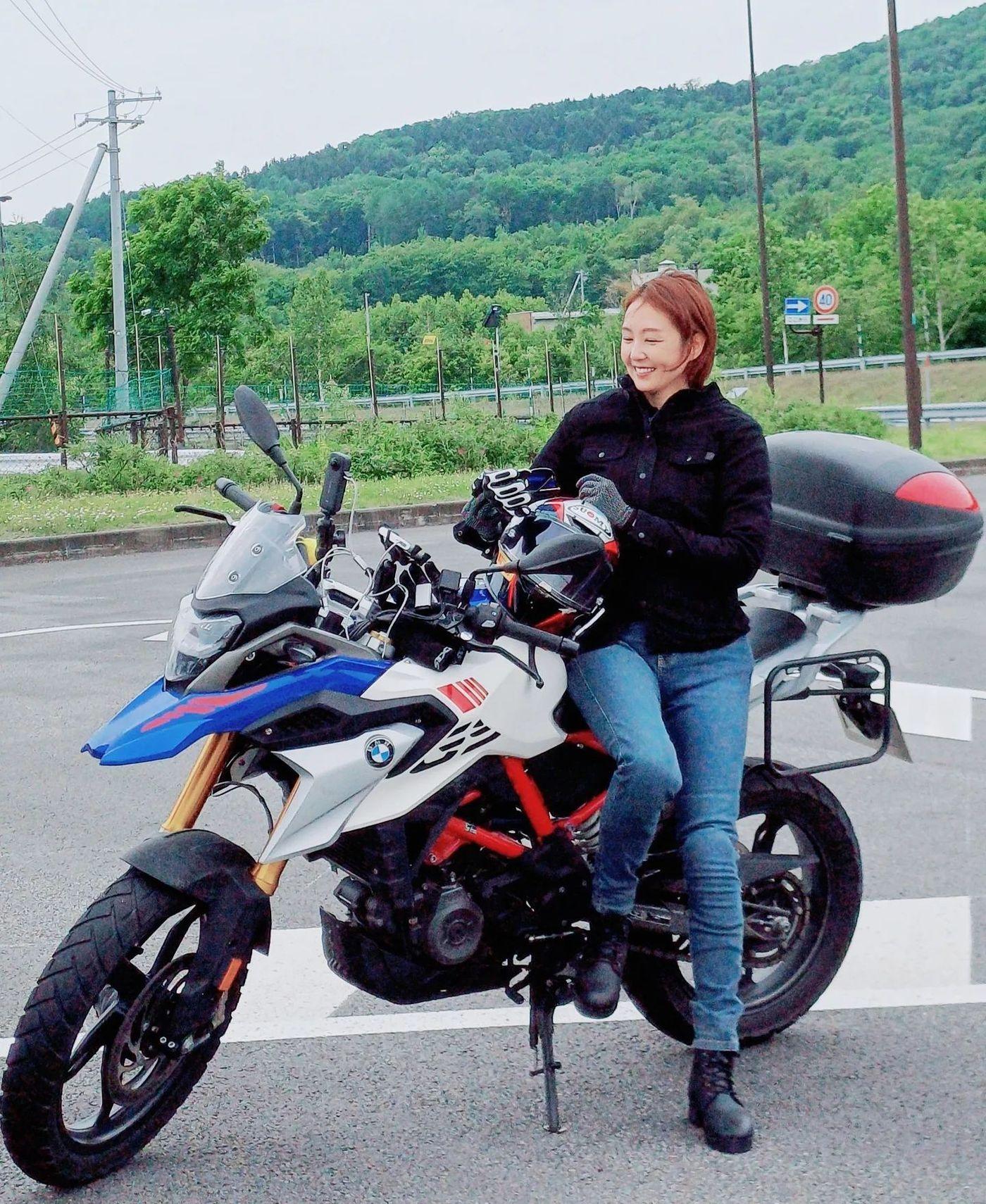 본문 이미지 - 오정연 SNS