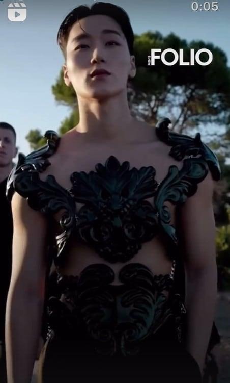 본문 이미지 - 에이티즈 산