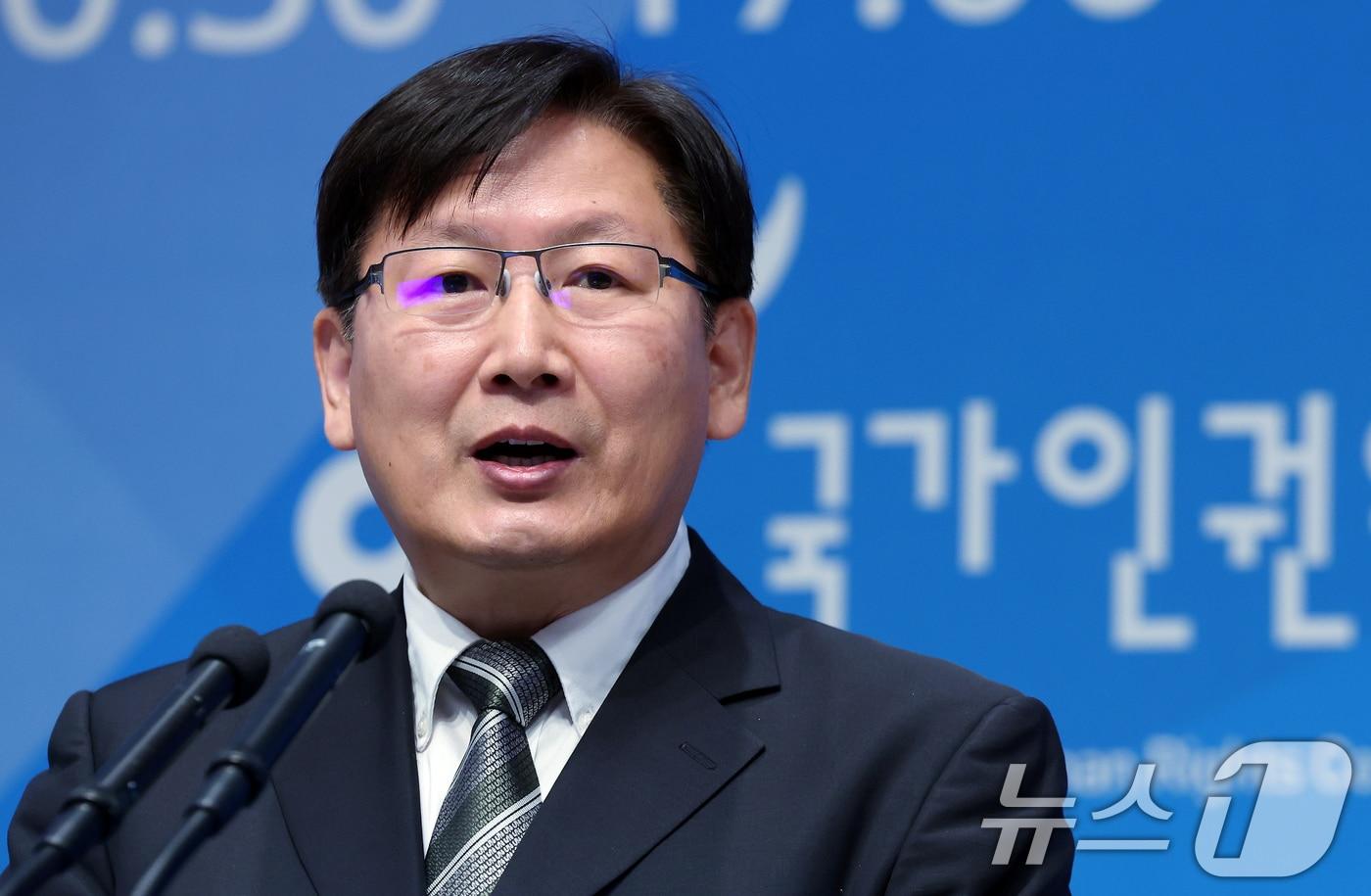 본문 이미지 - 백태웅 자료사진. 2024.7.3 ⓒ 뉴스1 박정호 기자