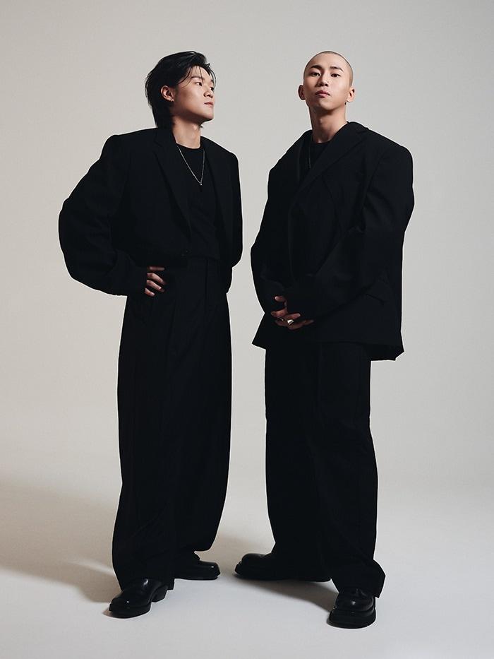 본문 이미지 - 가수 설레게 / 콴엔터테인먼트