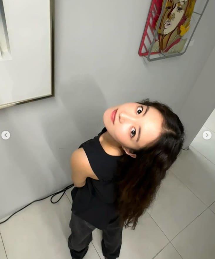 본문 이미지 - 사진=이세영 인스타그램