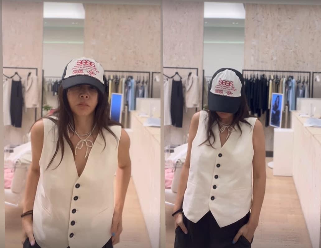 본문 이미지 - 사진=황신혜 인스타그램