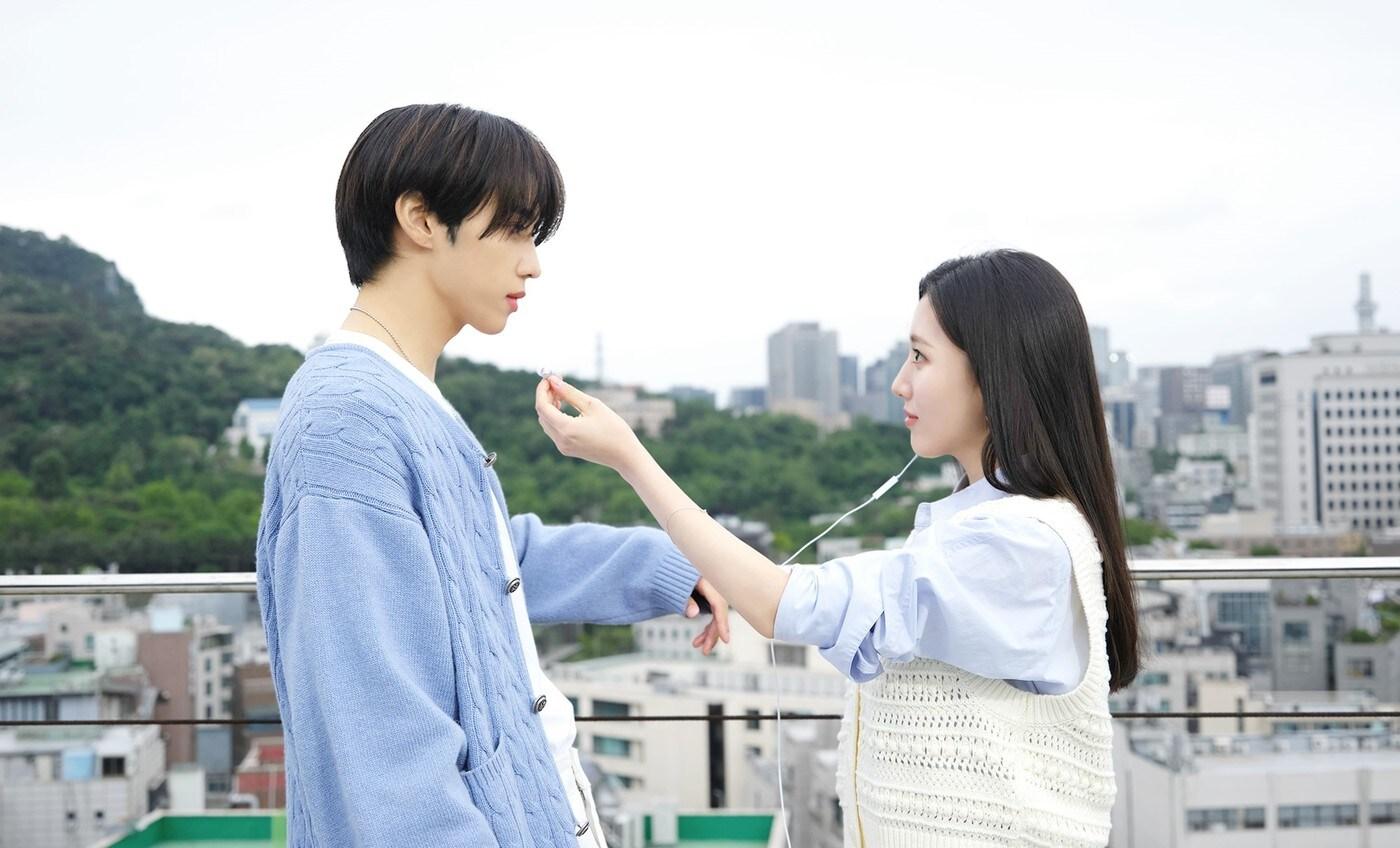 엠넷 &#39;마이 아티 필름&#39;