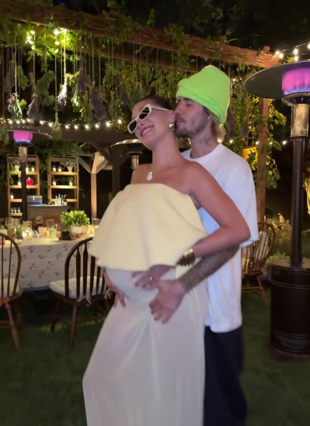 본문 이미지 - 사진=저스틴비버 SNS 캡처