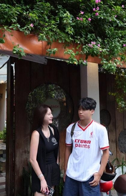 본문 이미지 - 이혜원 인스타그램