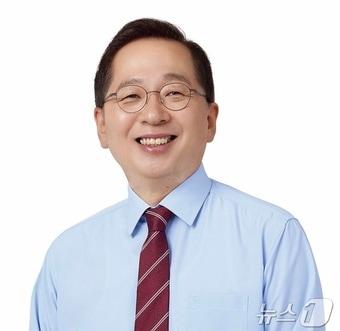 본문 이미지 - 조승환 국민의힘 의원(조승환 의원실 제공)