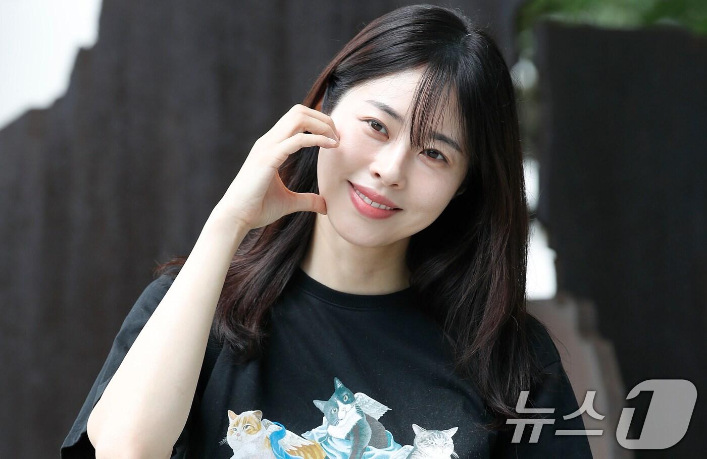 방송인 서동주/뉴스1 ⓒ News1