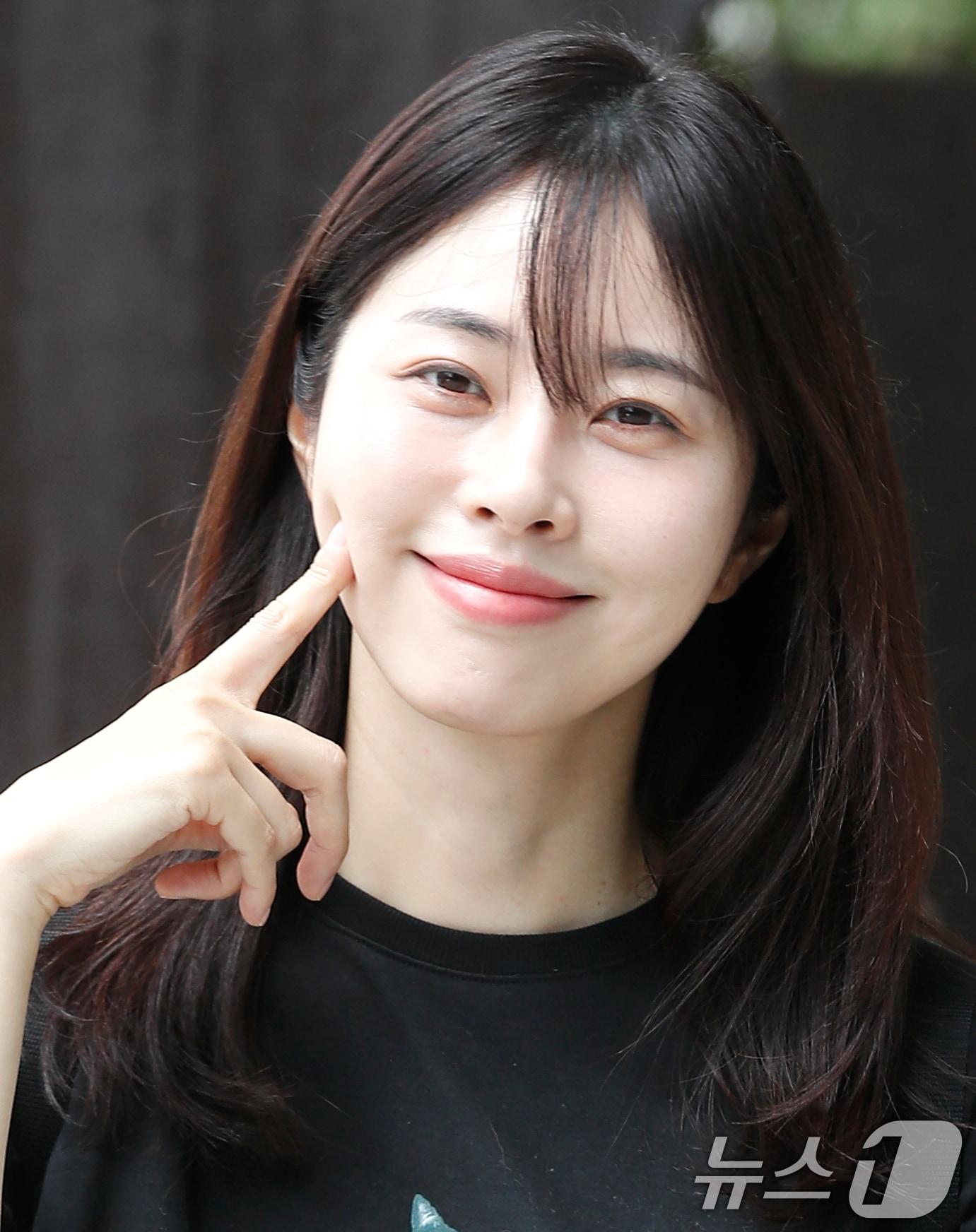 본문 이미지 - 방송인 서동주 2024.7.30 ⓒ 뉴스1 권현진 기자