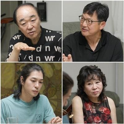 본문 이미지 - TV조선 '아빠하고 나하고'