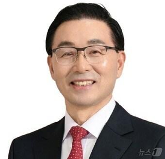 본문 이미지 - 서천호 의원./뉴스1