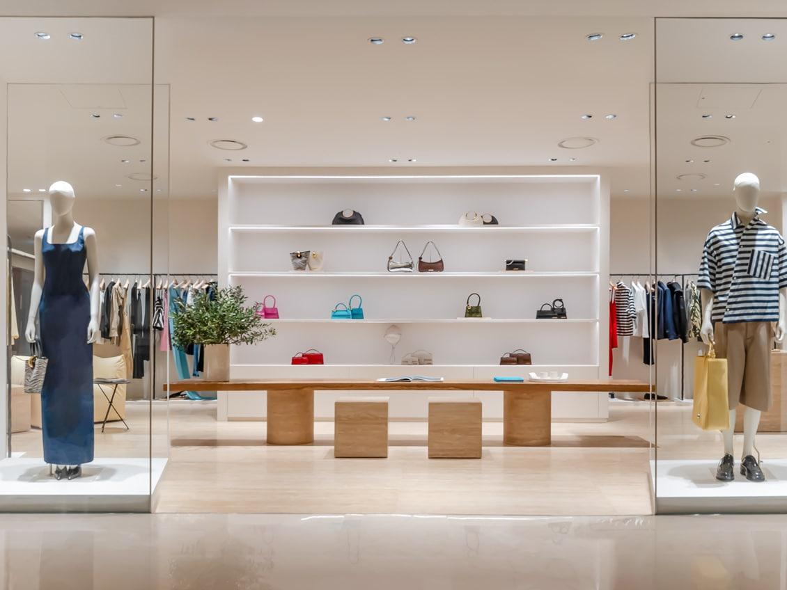 본문 이미지 - 매장 모습.(자크뮈스제공)