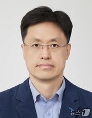 본문 이미지 - 오상진 신임 단장./뉴스1DB