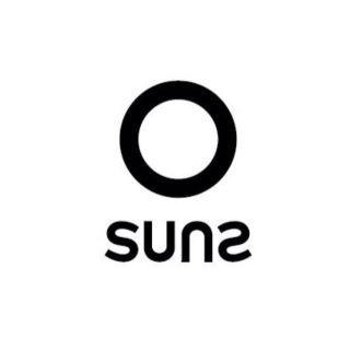 본문 이미지 - 썬스 로고.(롯데온제공)