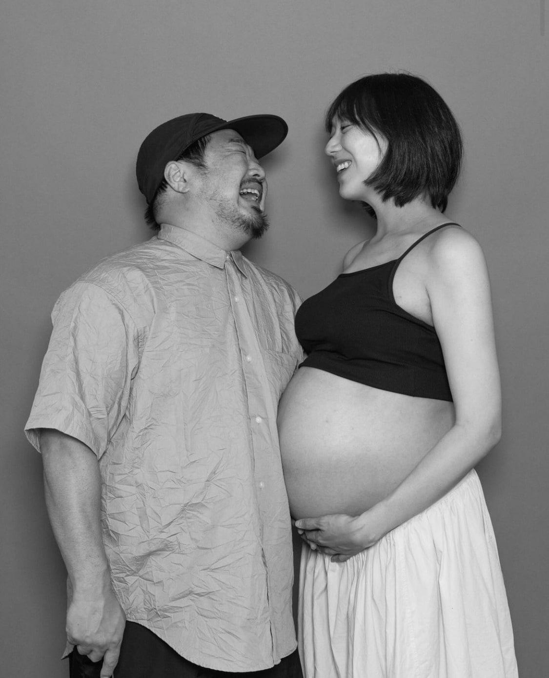 본문 이미지 - 이은형 인스타그램