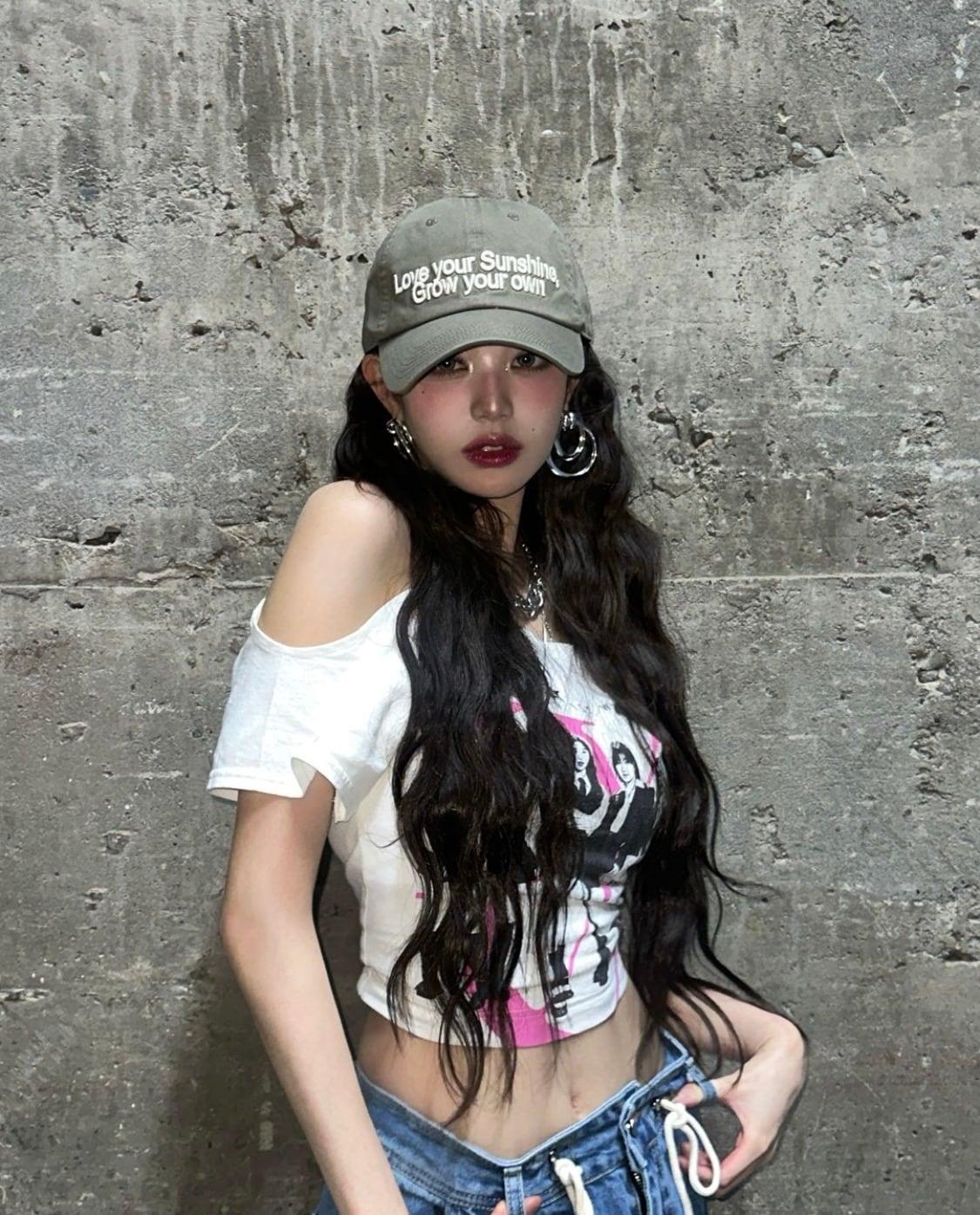 본문 이미지 - 장원영 인스타그램